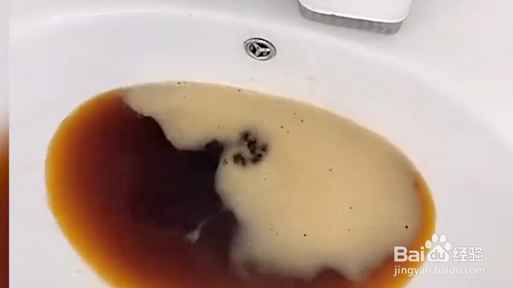 怎么疏通厨房堵住的下水道