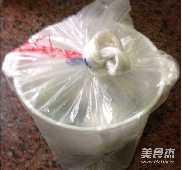 原味简易版盐蛋做法