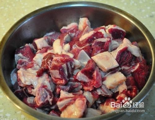 牛肉怎么炖好吃