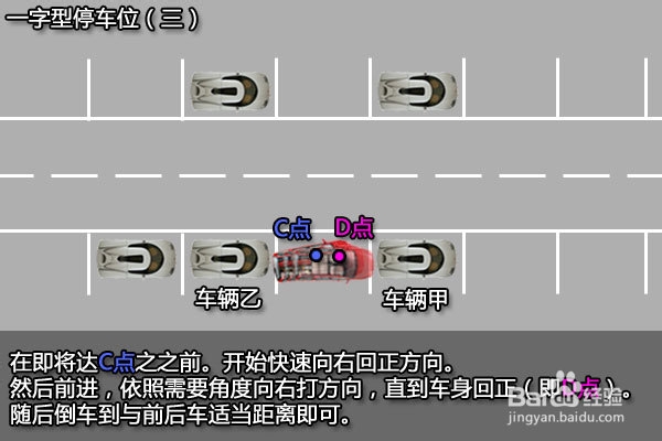 大家都要懂的驾驶技巧：[5]倒车入库