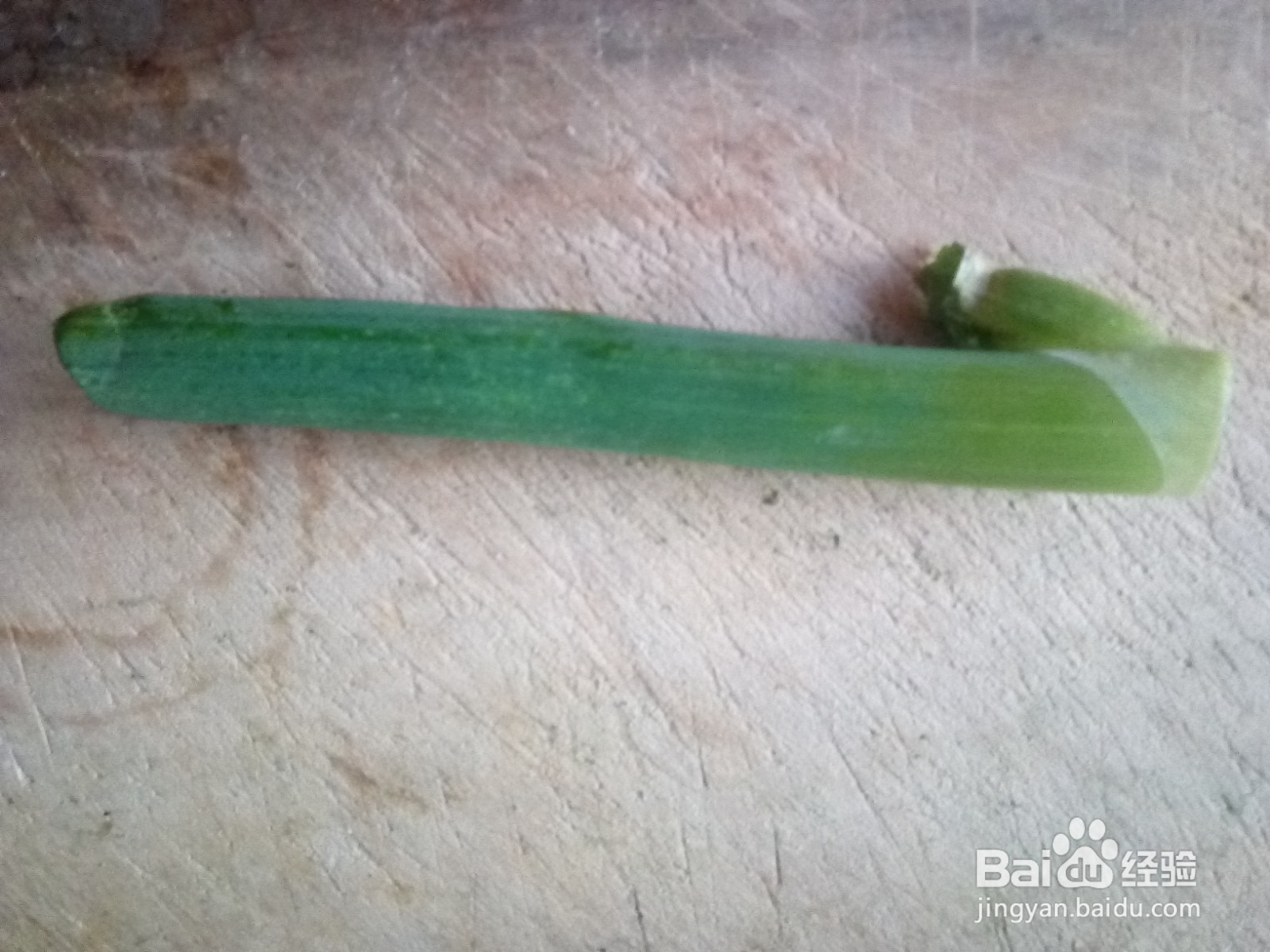 鸡蛋酱拌过水挂面