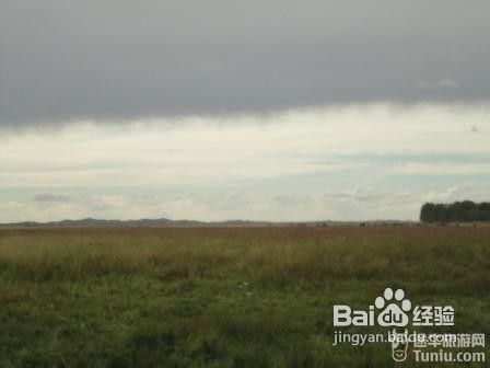 丰宁坝上草原游记