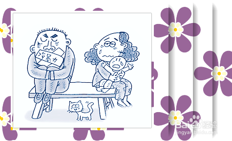 男女通常会因为那些事情离婚