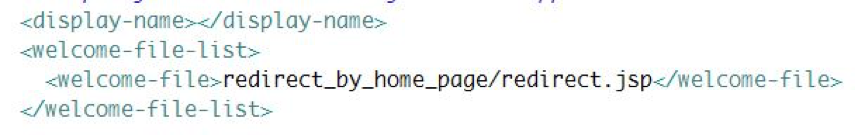 Nginx+Tomcat部署并发布Java Web应用（5）