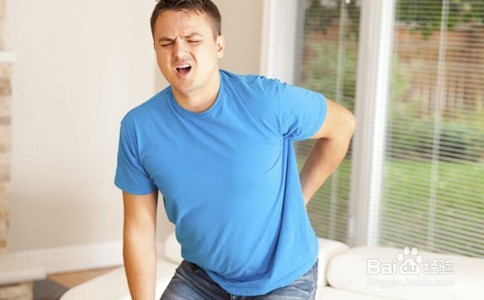 你知道损害腰部的原凶是什么吗？