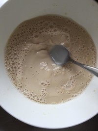 怎样做到包子皮有弹性