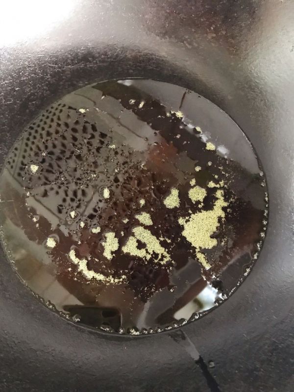 土豆番茄烧牛腩