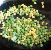 扬州炒饭怎样做最美味？