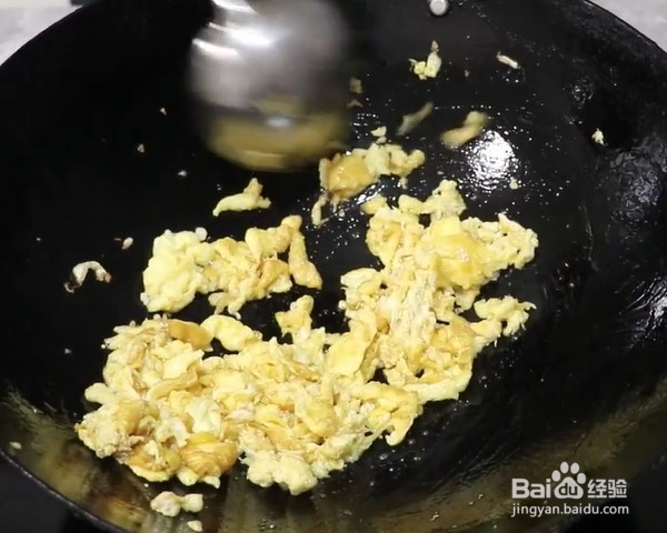 如何做蛋炒饭好吃