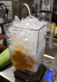 杨枝甘露(夏季畅品,新手甜品)