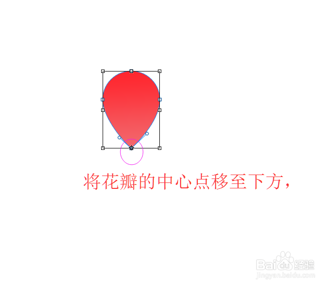 ps中怎么利用Ctrl+T做出好看的图案