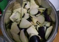 红烧茄子的经典做法，好吃