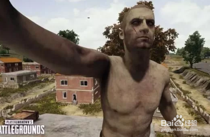 绝地求生丧尸王怎么卡