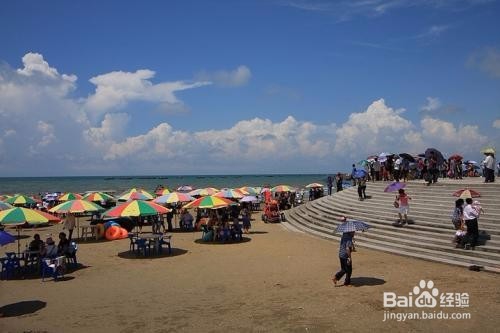 广西东兴旅游攻略