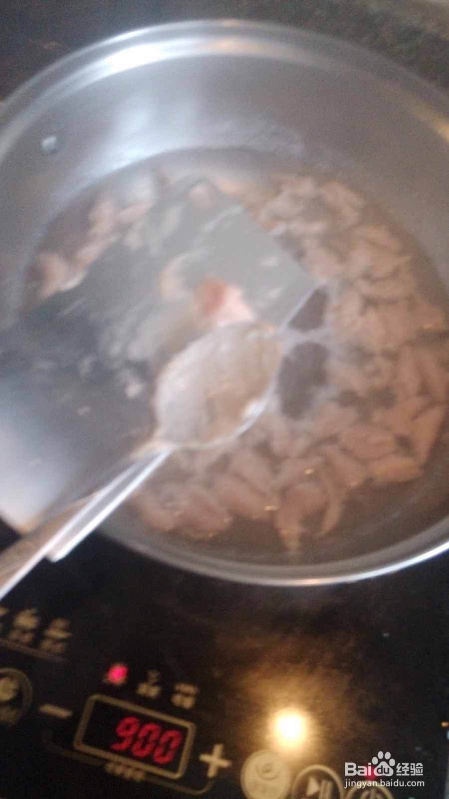 主要是气质之福鼎肉片怎么煮