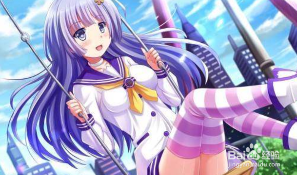 约会大作战手游琴里约会攻略