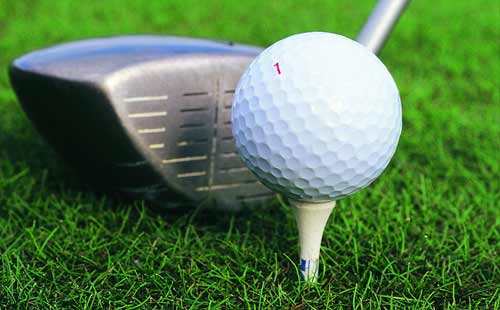 教你如何更详细的了解高尔夫