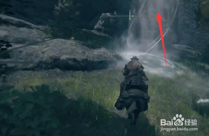 艾尔登法环大乌龟壳怎么获得