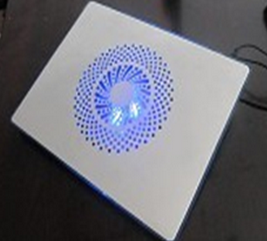 购买笔记本散热器有四大注意事项