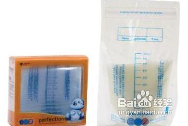 母乳的保鲜方法