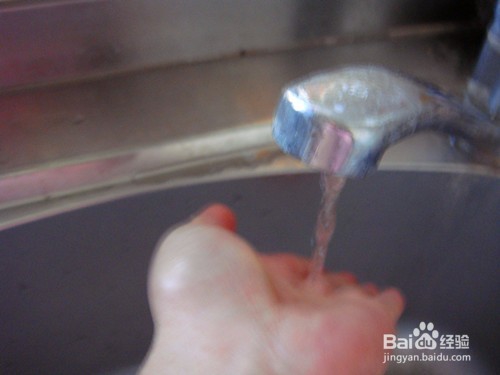 怎么测试自家水源是否洁净