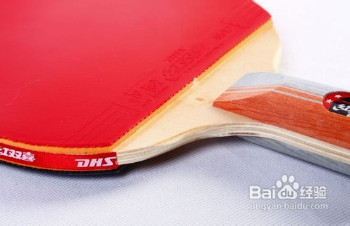乒乓球拍的保养要注意哪些