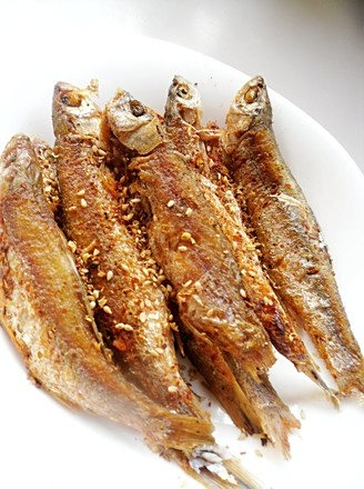 美食/营养 > 荤菜食材 小白鱼 800克 油 1汤匙