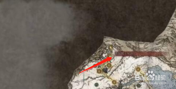 《艾尔登法环》圣树秘密符节位置分享