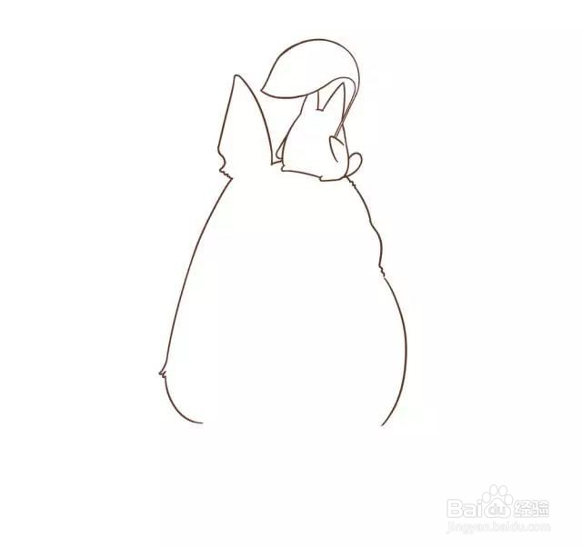 小站的插图怎么画