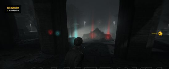 量子破碎通关攻略