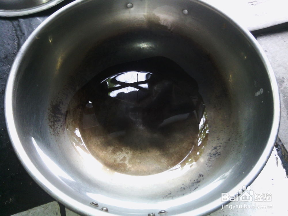 怎样制作油炸小黄鱼