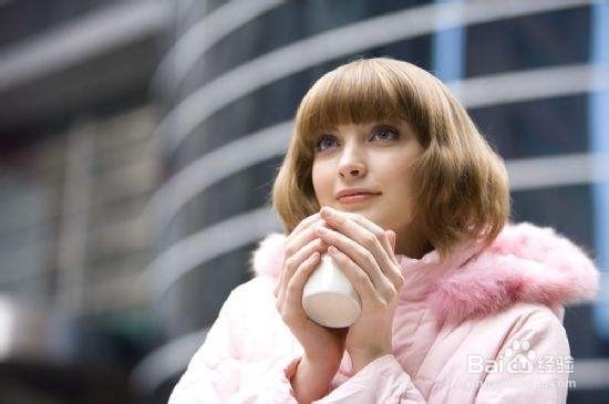 为什么很多女人特别怕冷