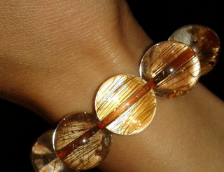 金发晶的保养，讲究门道！