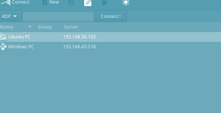 如何在Ubuntu和Linux建立桌面共享