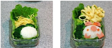 小猪猪便当-上雅上