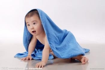 夜间宝宝发烧怎么办?