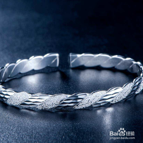 氧化的银饰怎么变回原色