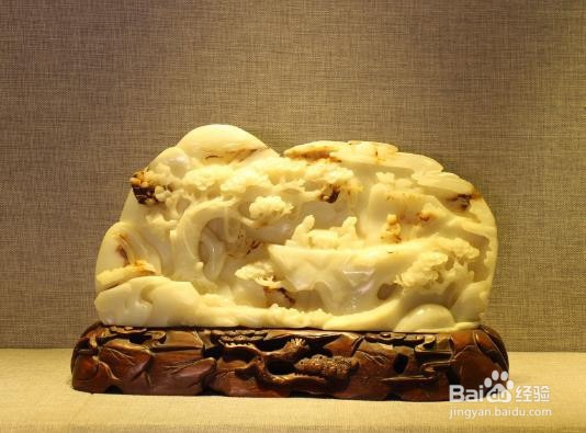 怎样卖掉手里的和田玉