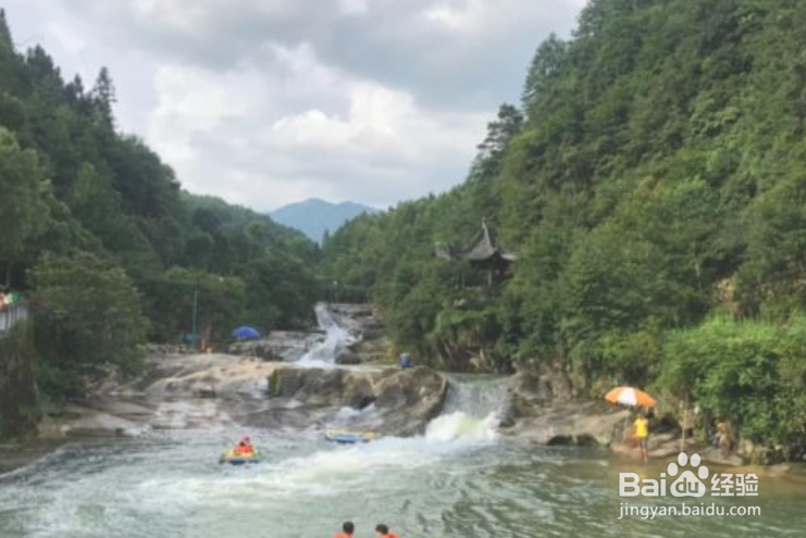 五龙山滑雪场攻略