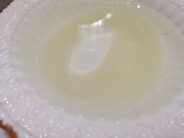 蒜蓉粉丝蒸金针菇