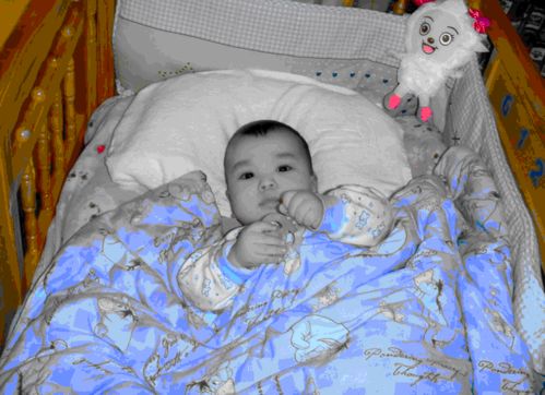 怎样让孩子单独睡觉