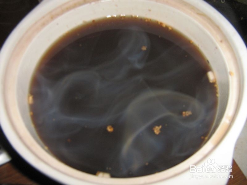 怎么煎中药才能使药效最佳