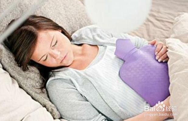 #过年#怎样对付痛经