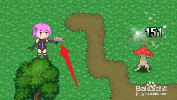 虚构女孩幻想平原区域怎么玩？