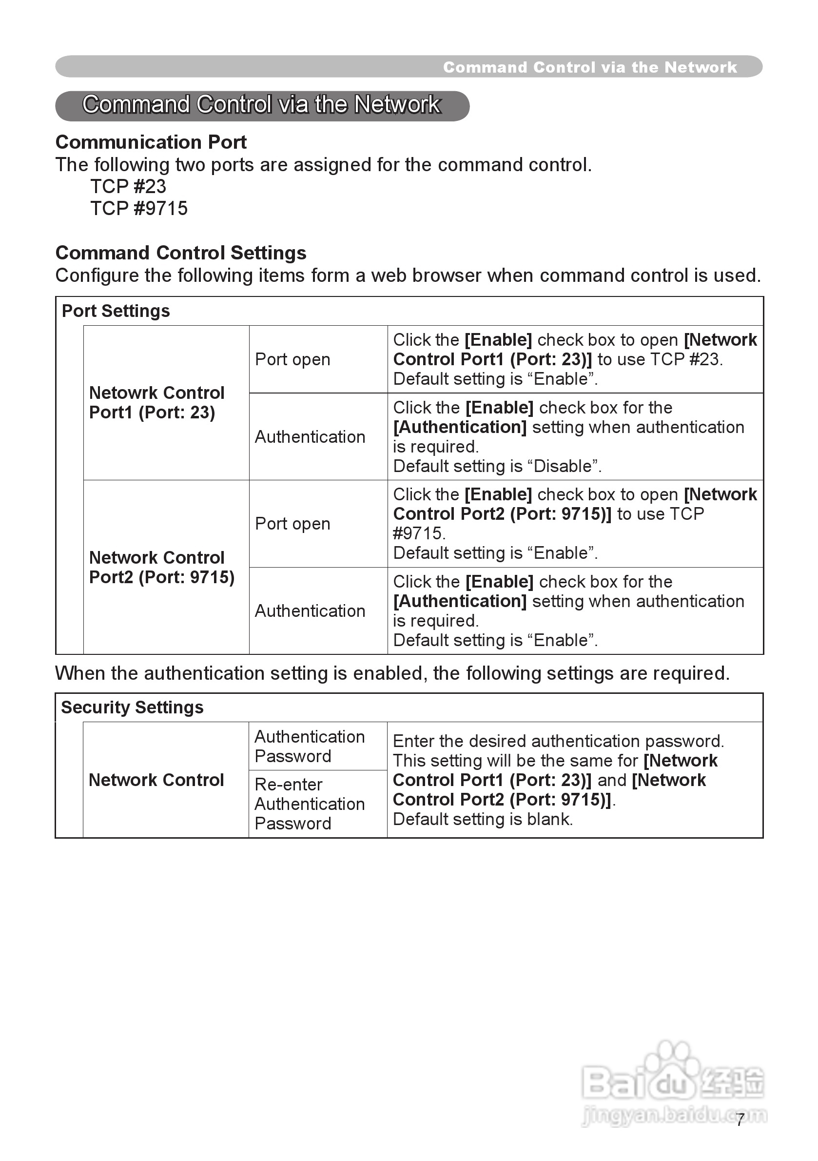 日立 CPX2投影机说明书:[17]