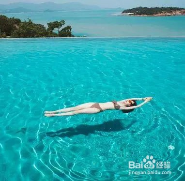 海岛人像摄影技巧