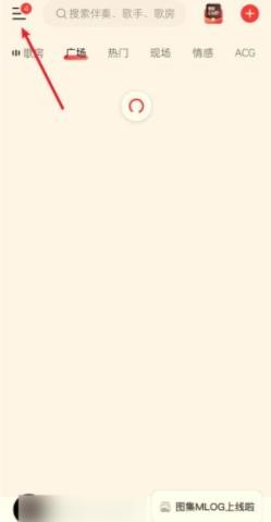 苹果怎样设置网易云不被中断？