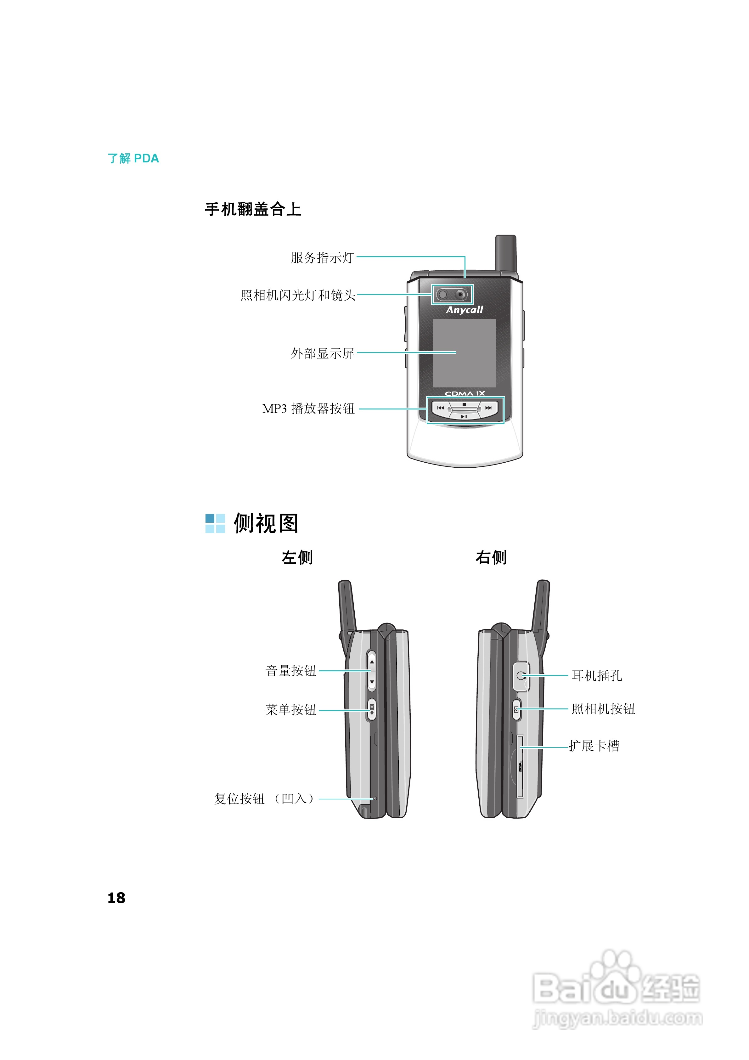 三星SCH-I539手机使用说明书:[2]