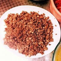 辣白菜炒饭怎么做