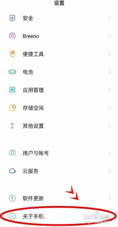 opporeno6pro手机的开发者选项在哪设置